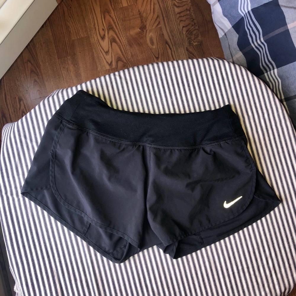 COPY - Nike Dri-Fit Running Shorts